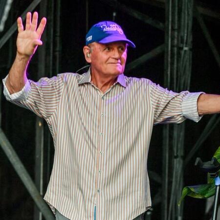ビーチ・ボーイズのブルース・ジョンストン