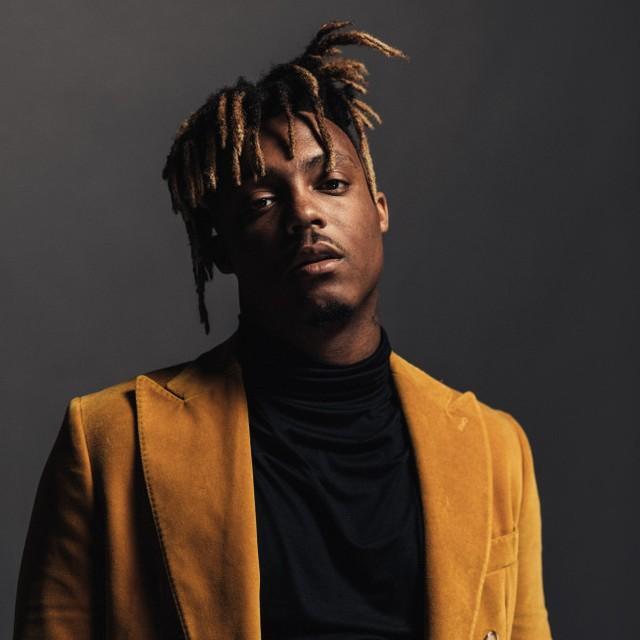 新曲がリリースされたジュース・ワールドさん