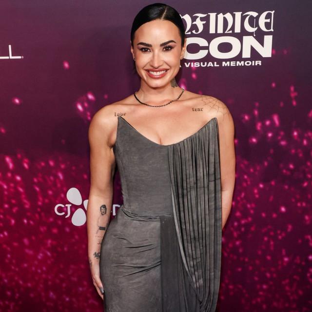 デミ・ロヴァート