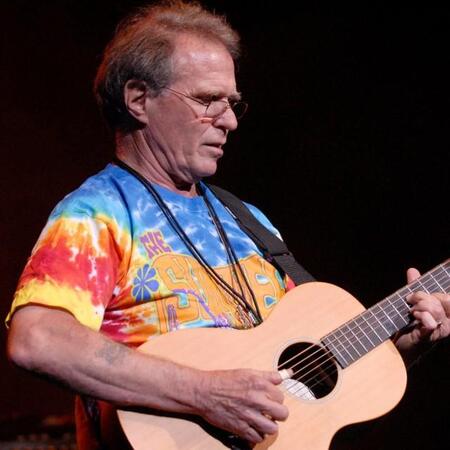 死去したカントリー・ジョー・マクドナルドさん