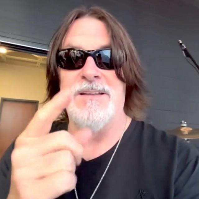 亡くなったトミー・デカルロさん