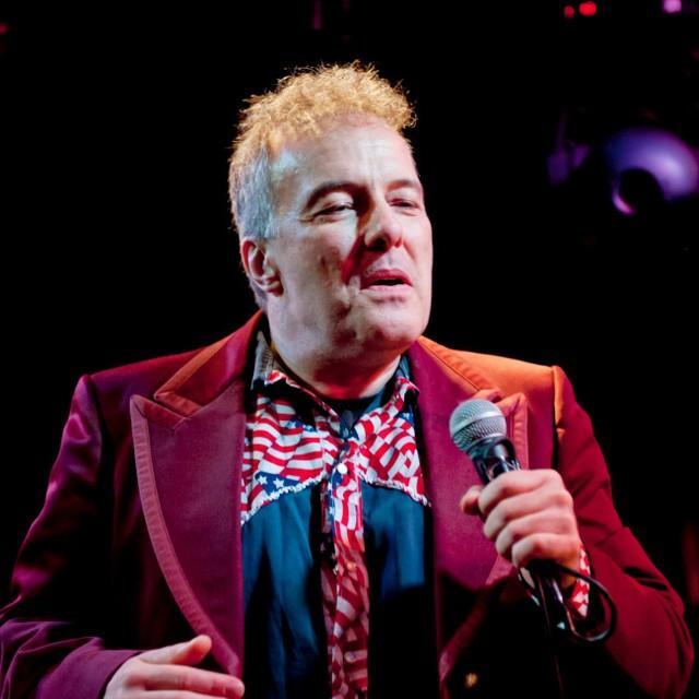 入院していたことが分かったジェロ・ビアフラ