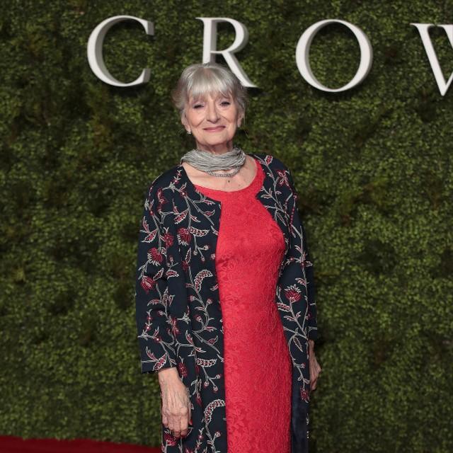 ジェーン・ラポテアさん