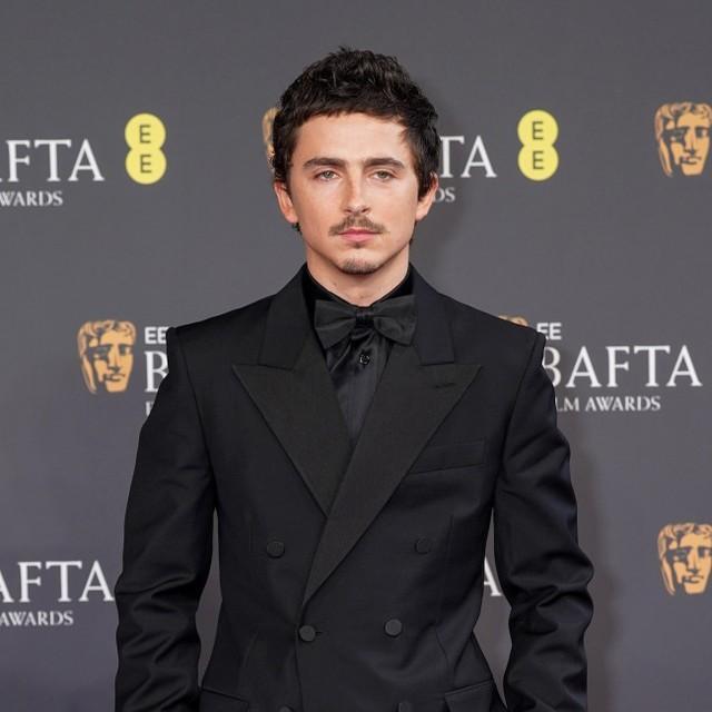 過去に演技力を疑問視された経験を明かしたティモシー・シャラメ