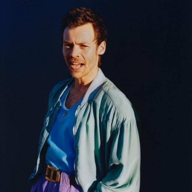 プライバシーを守ることを学んだというハリー・スタイルズ