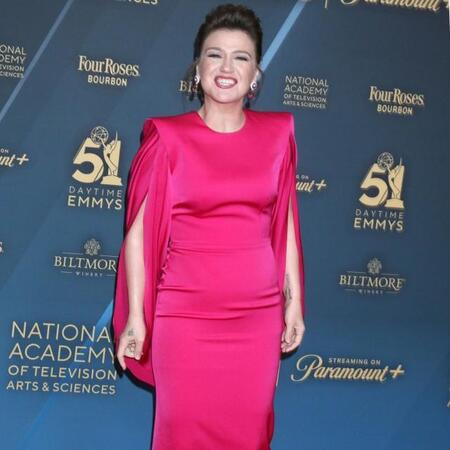 ケリー・クラークソン