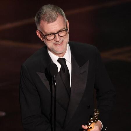 「ワン・バトル・アフター・アナザー」のポール・トーマス・アンダーソン監督