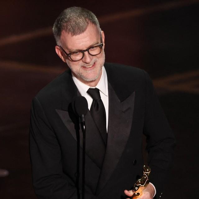 「ワン・バトル・アフター・アナザー」のポール・トーマス・アンダーソン監督