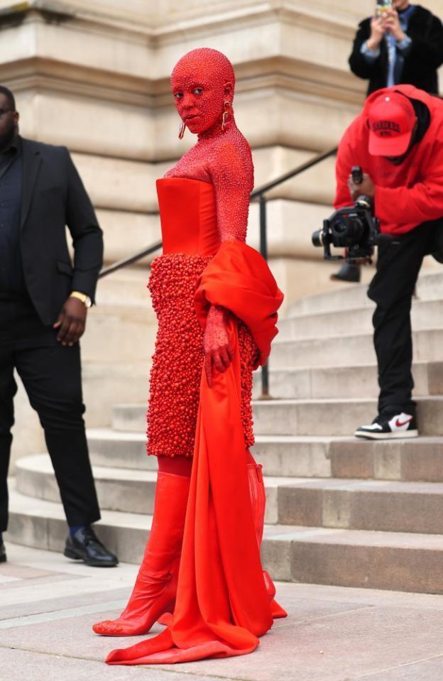 ドージャ・キャット