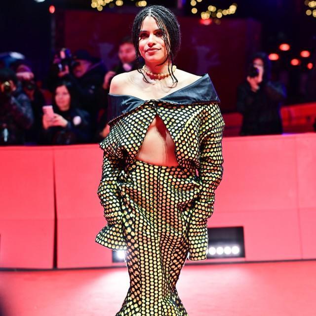 ザジー・ビーツ