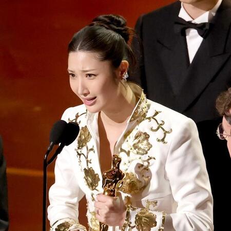 ユ・ハン・リー