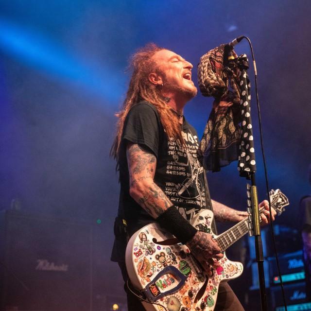 ワイルドハーツのジンジャー・ワイルドハート