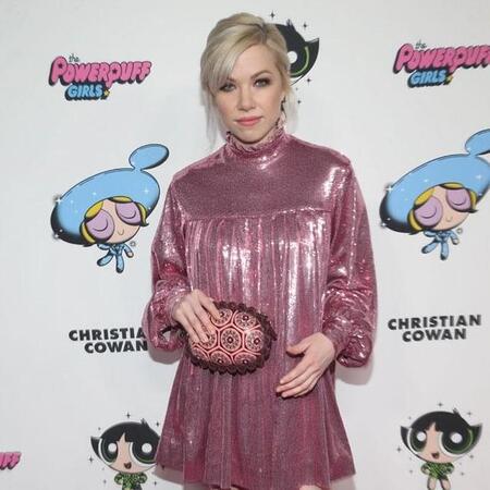 　カーリー・レイ・ジェプセン