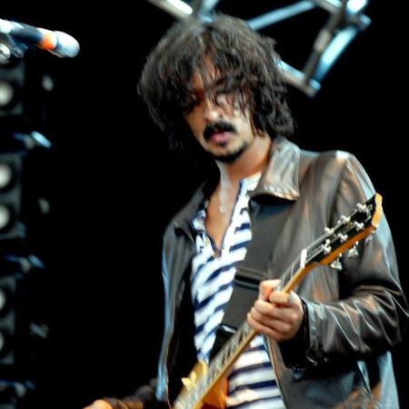 ボーヤン・チョウドリー