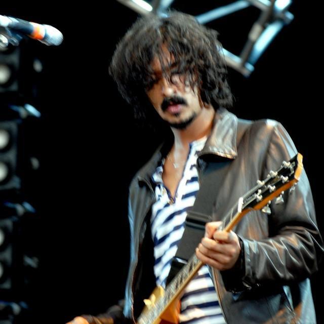 ボーヤン・チョウドリー