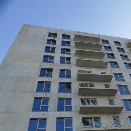 マンション※画像はイメージ