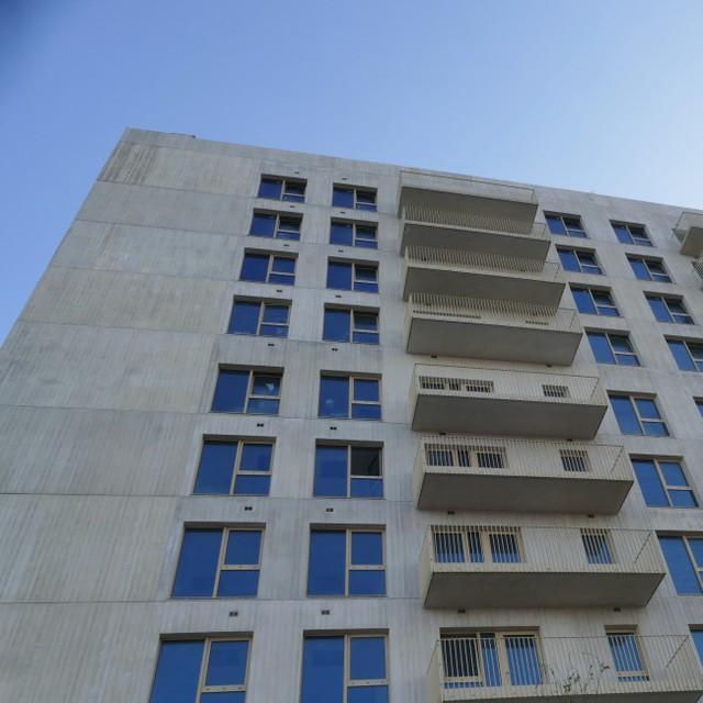 マンション※画像はイメージ