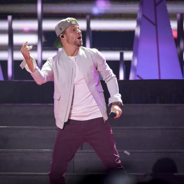 脅迫を受けたと明かしたブライアン・リトレル