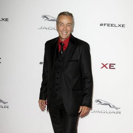 「ハムナプトラ」第４弾に出演することが決定したジョン・ハナー