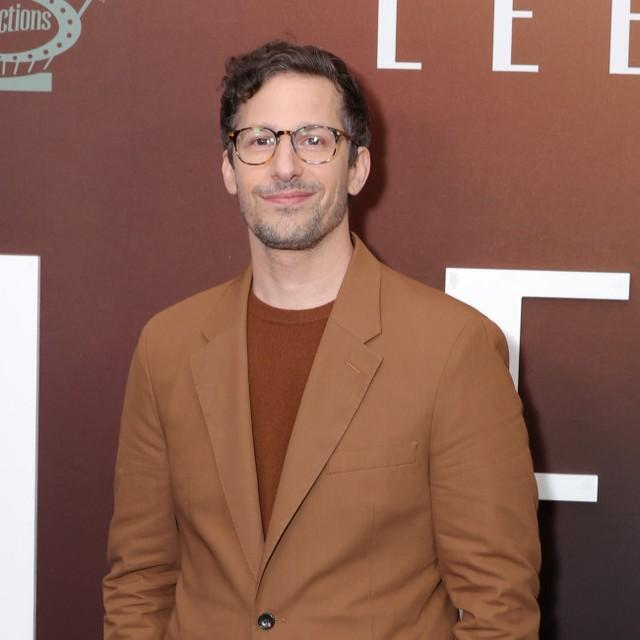 新作映画でアネット・ベニングとの共演が決まったアンディ・サムバーグ