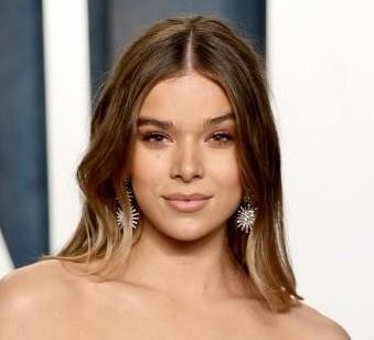 ヘイリー・スタインフェルド