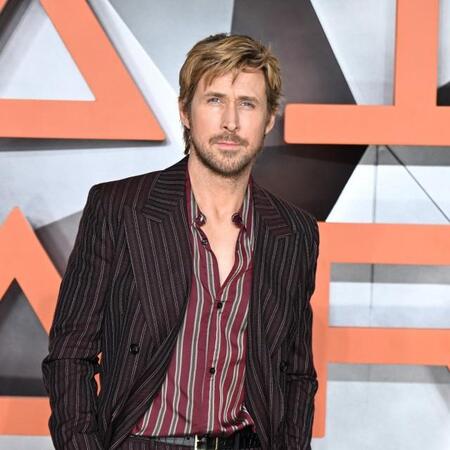 ダニエルズの新作から降板したライアン・ゴズリング