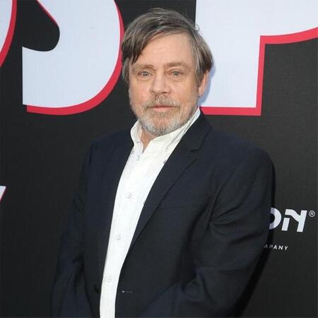 マーク・ハミル