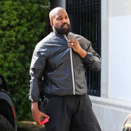 入国拒否でフェスティバルが中止になったカニエ・ウェスト