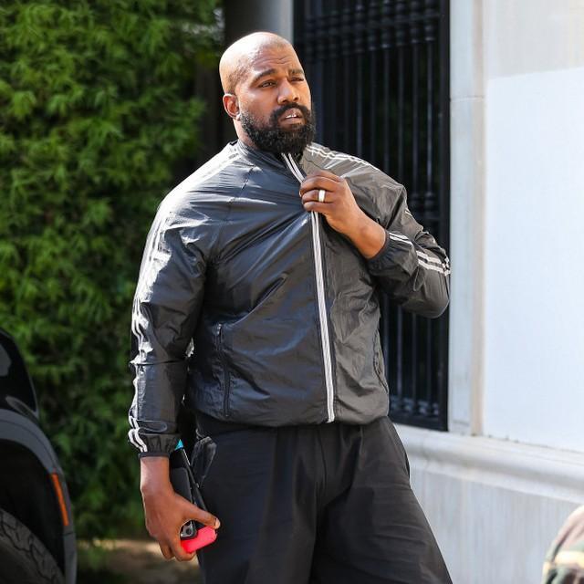 入国拒否でフェスティバルが中止になったカニエ・ウェスト