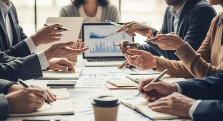 ※写真はイメージです（Tomo／stock.adobe.com）