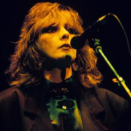 モイア・ブレナンさん