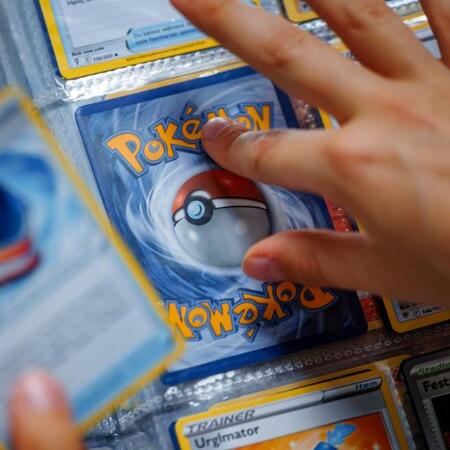 ポケモンカード