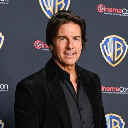 トム・クルーズ