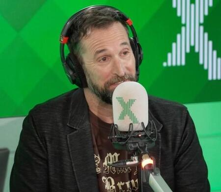 主演ドラマのキャスト離脱にコメントしたノア・ワイリー