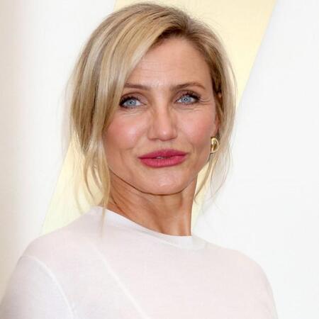 キャメロン・ディアス