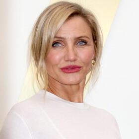 キャメロン・ディアス