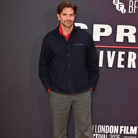 「オーシャンズ11」前日譚の監督と主演に決定したブラッドリー・クーパー