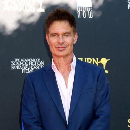 パトリック・マルドゥーンさん