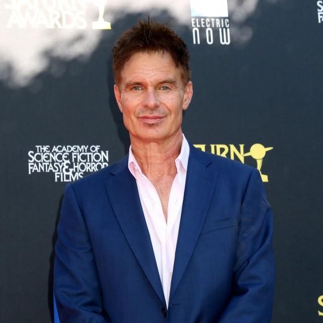 パトリック・マルドゥーンさん