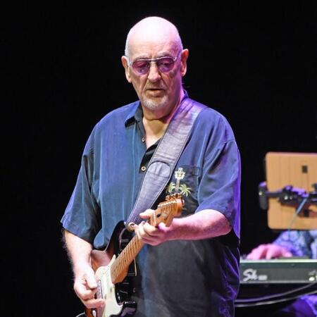 死去したデイヴ・メイスンさん