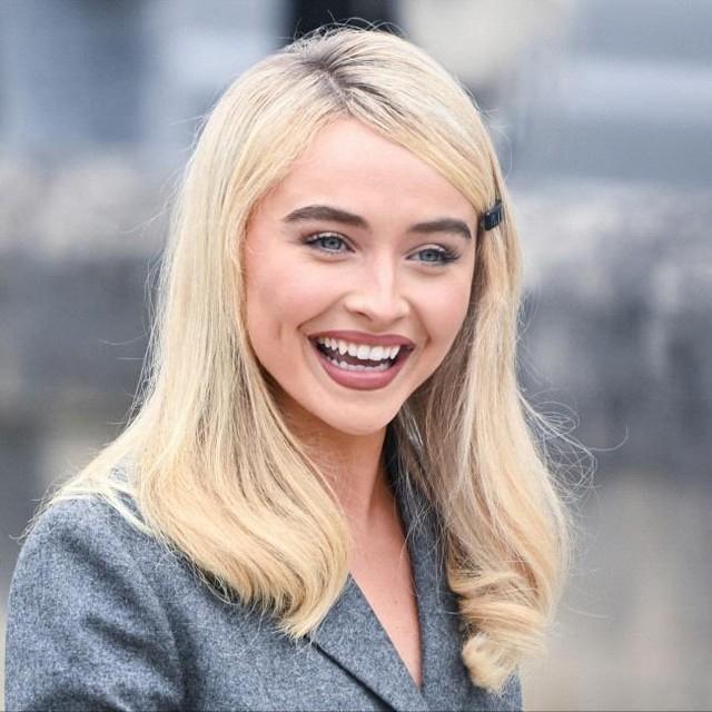 サブリナ・カーペンター