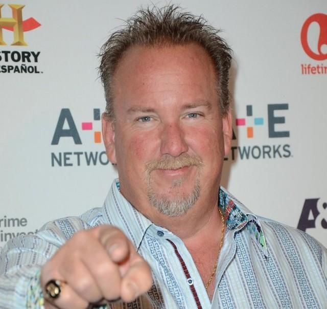 亡くなったダレル・シーツさん