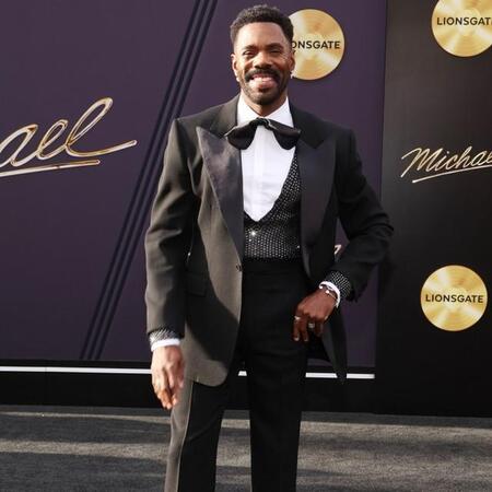 マイケル・ジャクソンさんの伝記映画の続編を示唆したコールマン・ドミンゴ