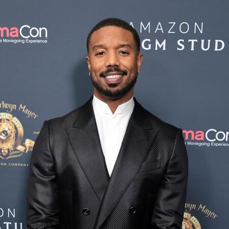 リブート版「マイアミ・バイス」に出演するマイケル・Ｂ・ジョーダン