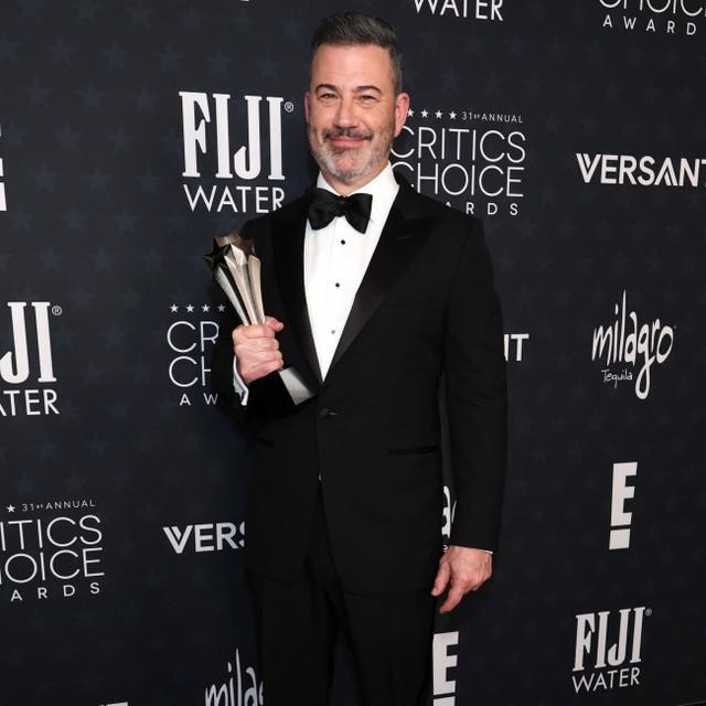 ジミー・キンメル