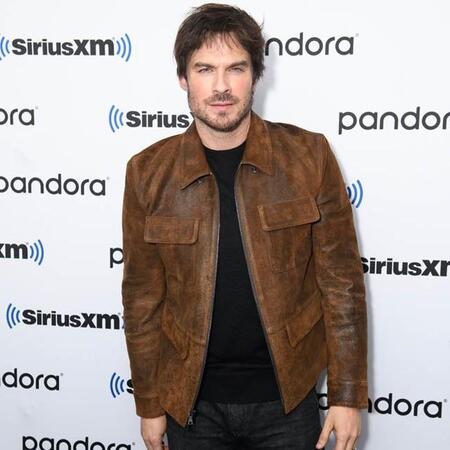 事業失敗で負債を抱えていたイアン・サマーホルダー