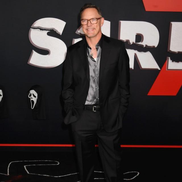 「スーパーマン」最新作に出演するマシュー・リラード