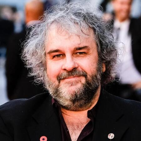 「ロード・オブ・ザ・リング」で知られるピーター・ジャクソン監督