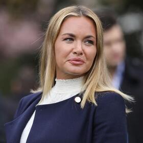 乳がんと診断されたヴァネッサ・トランプ
