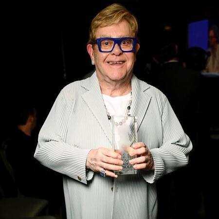 エルトン・ジョン